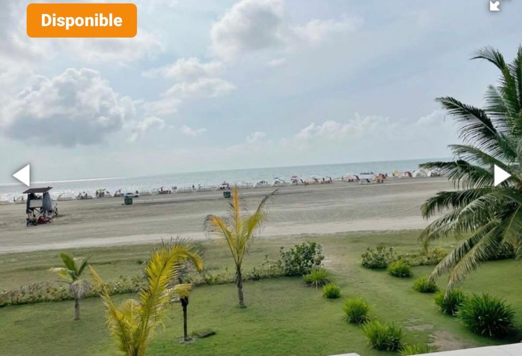 Apartamento en Venta, Morros - Cartagena, Uso Turistico