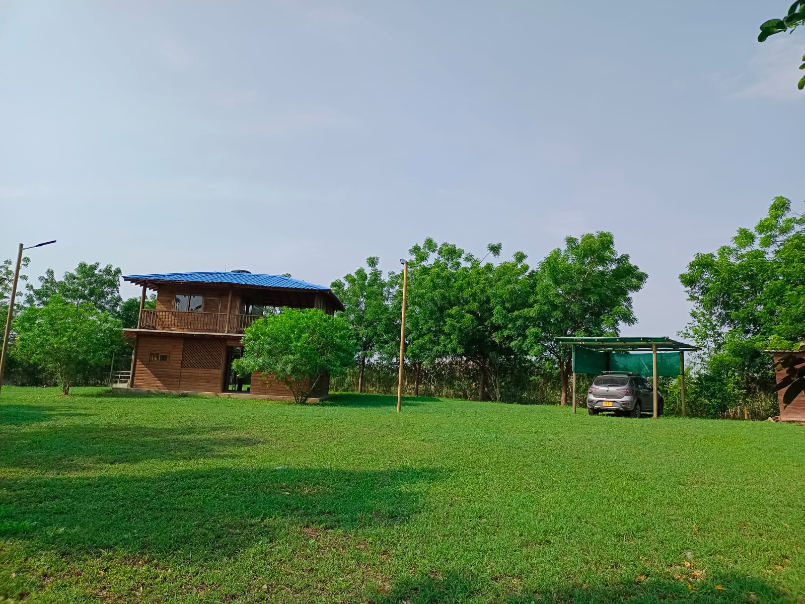 CASALOTE EN VENTA TURBACO – CARTAGENA