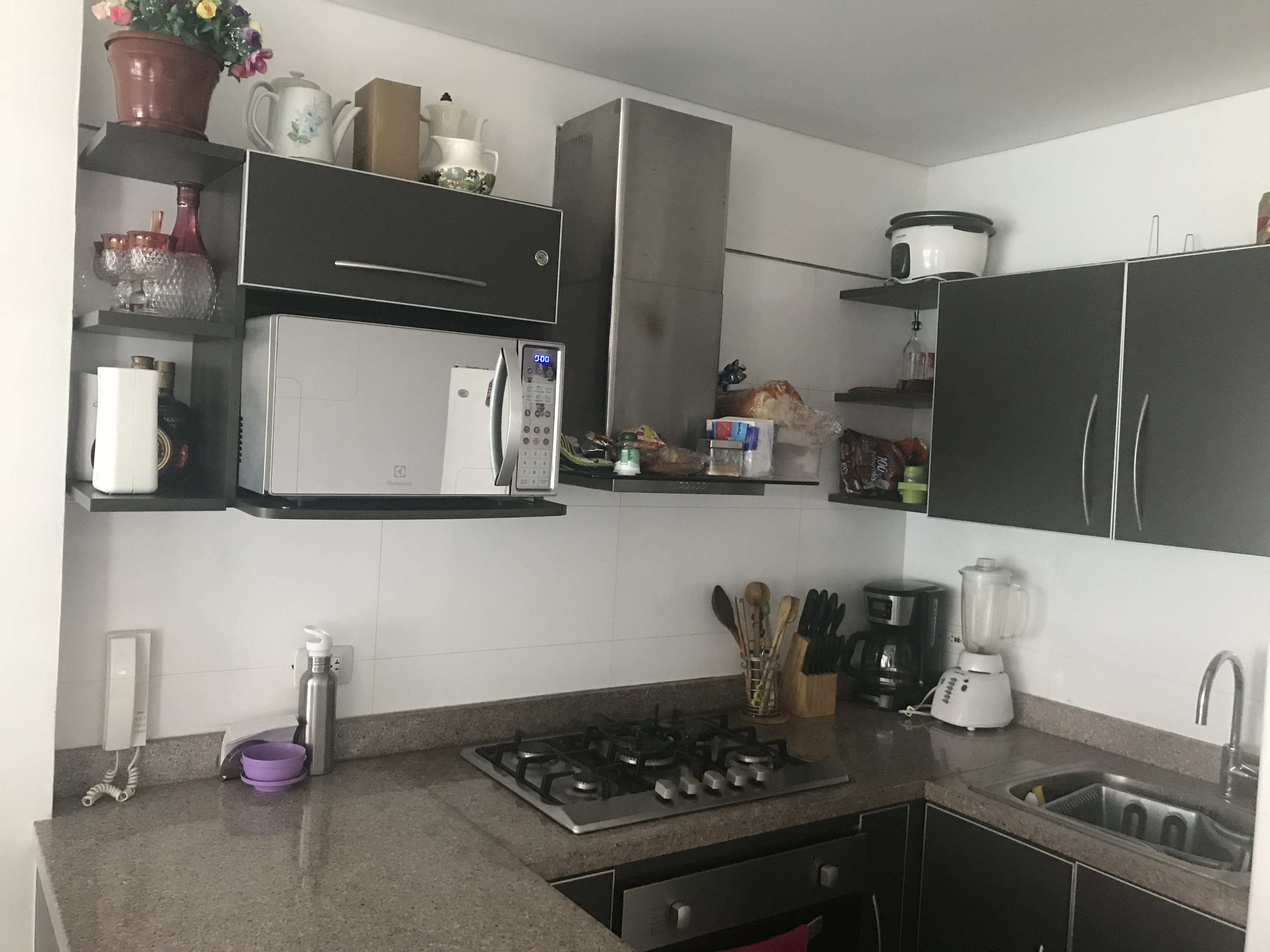 APARTAMENTO EN VENTA ZONA NORTE - CARTAGENA