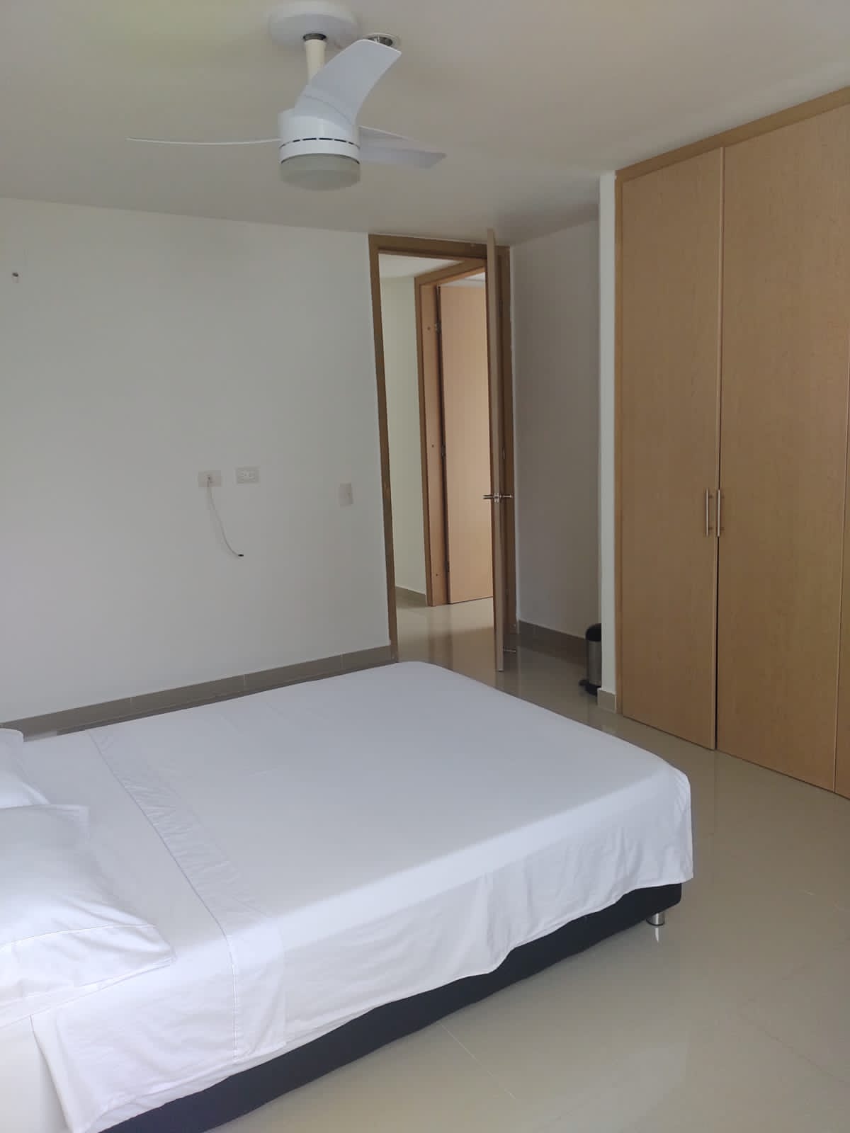 APARTAMENTO AMOBLADO EN VENTA MARBELLA - CARTAGENA