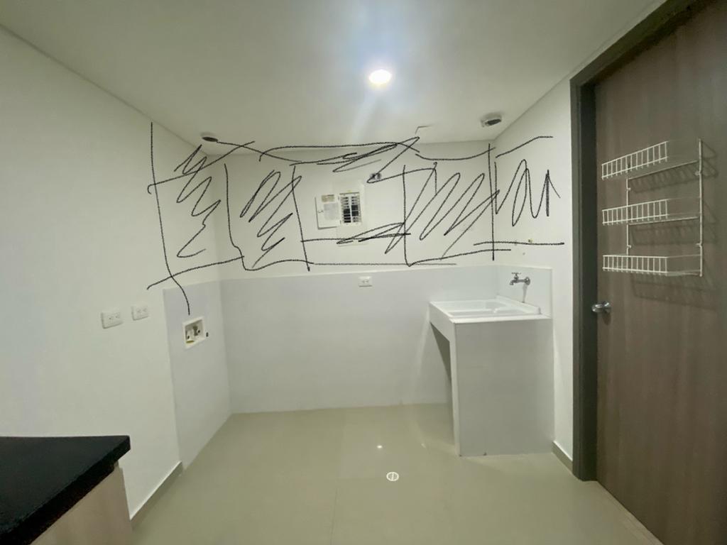 APARTAMENTO EN VENTA CIELO MAR - CARTAGENA