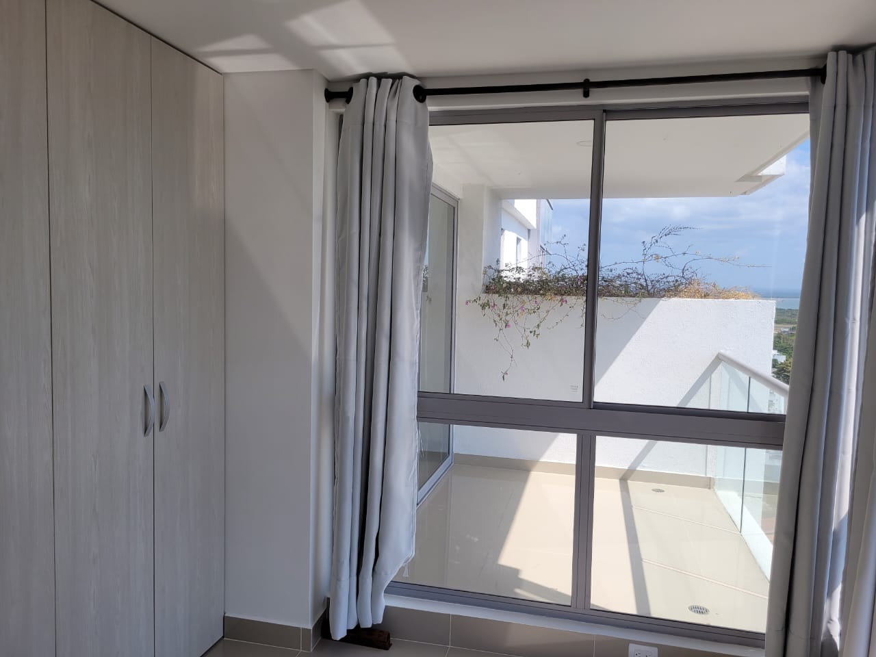 APARTAMENTO EN VENTA CRESPO - CARTAGENA