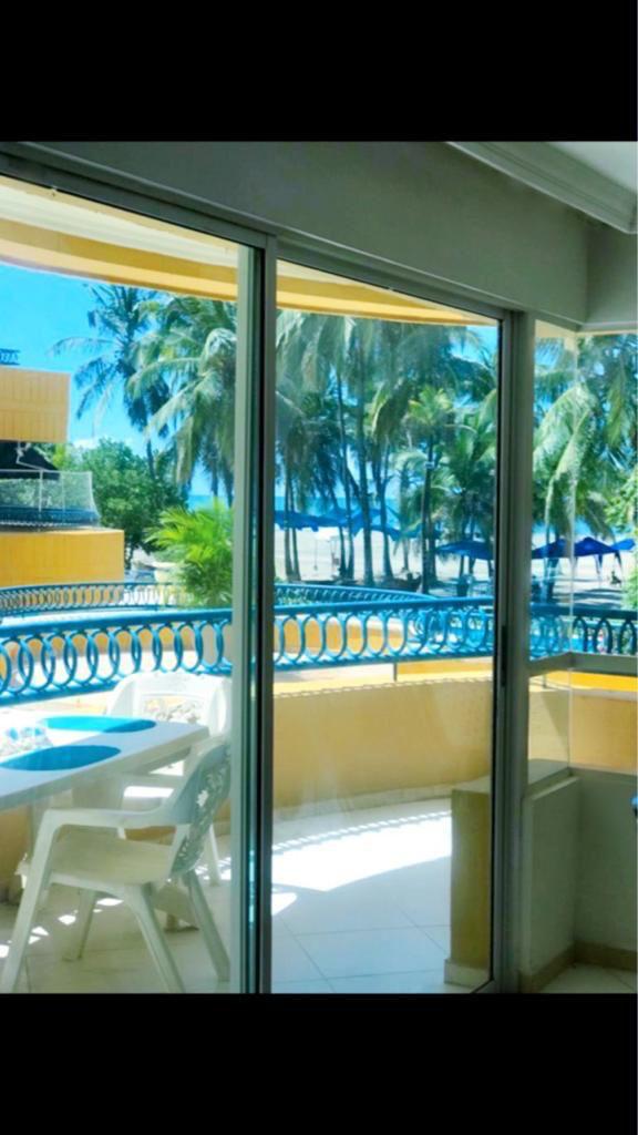 APARTAMENTO EN VENTA - LOS MORROS  -  CARTAGENA