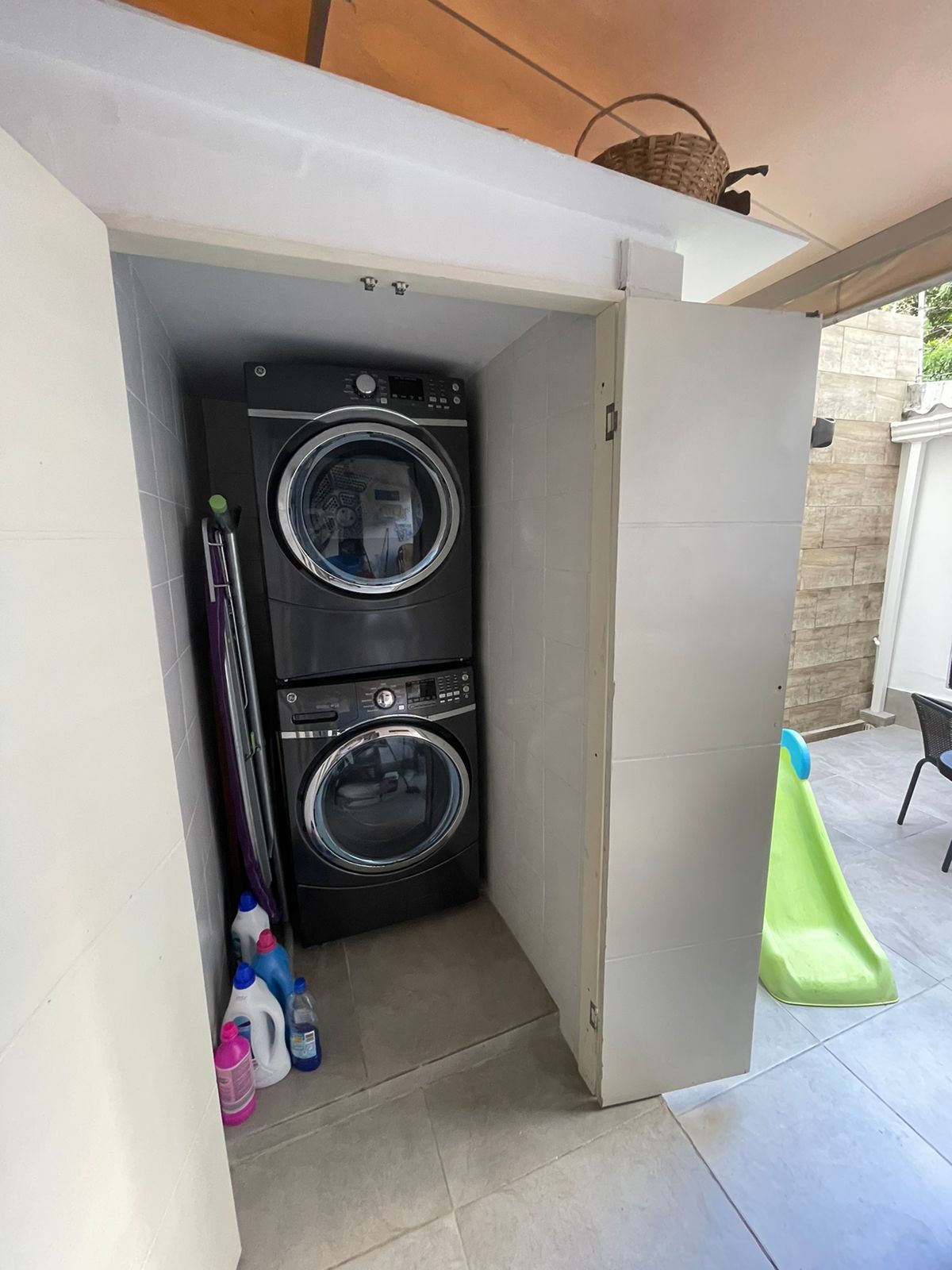 APARTAMENTO EN VENTA - BOCAGRANDE - CARTAGENA