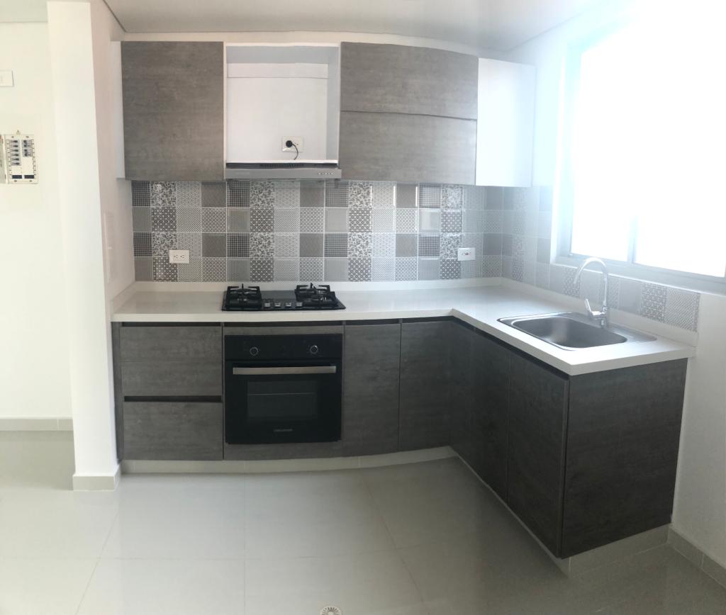 APARTAMENTO EN VENTA - CIELO MAR - CARTAGENA