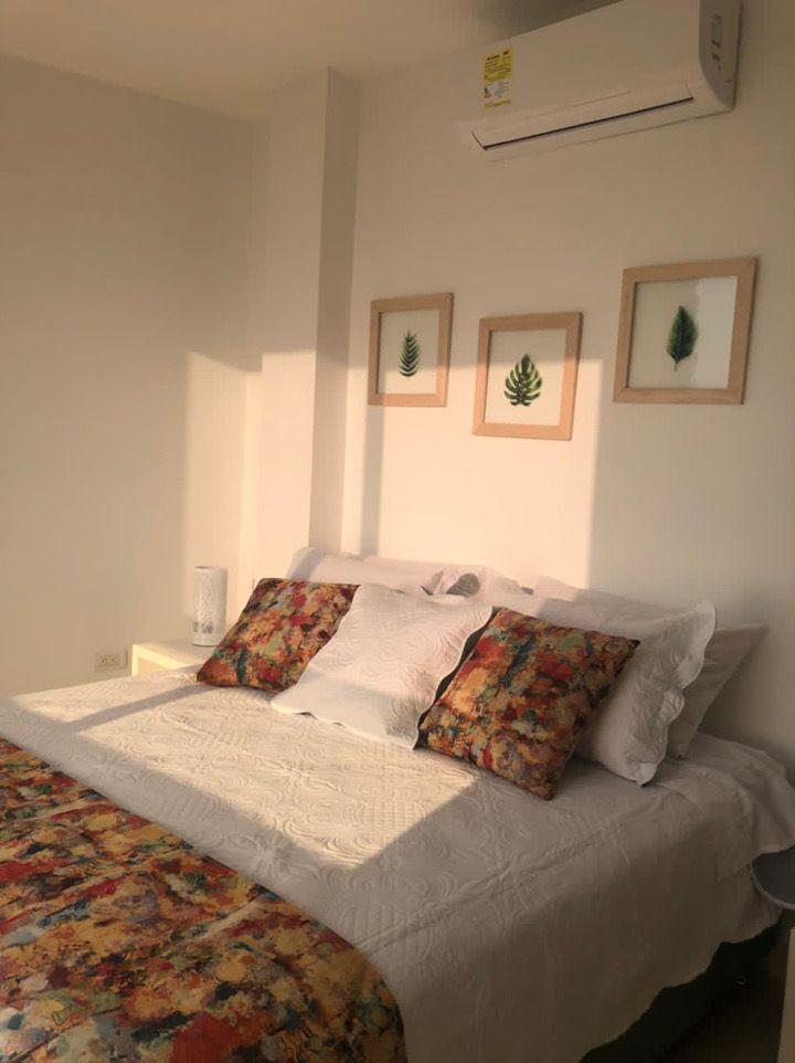 APARTAMENTO DE USO MIXTO EN VENTA CIELO MAR - CARTAGENA