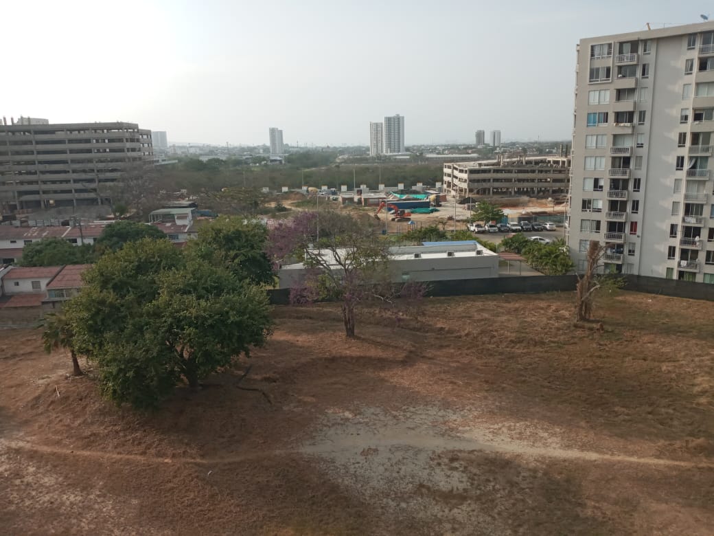 APARTAMENTO EN VENTA EN TERNERA - CARTAGENA