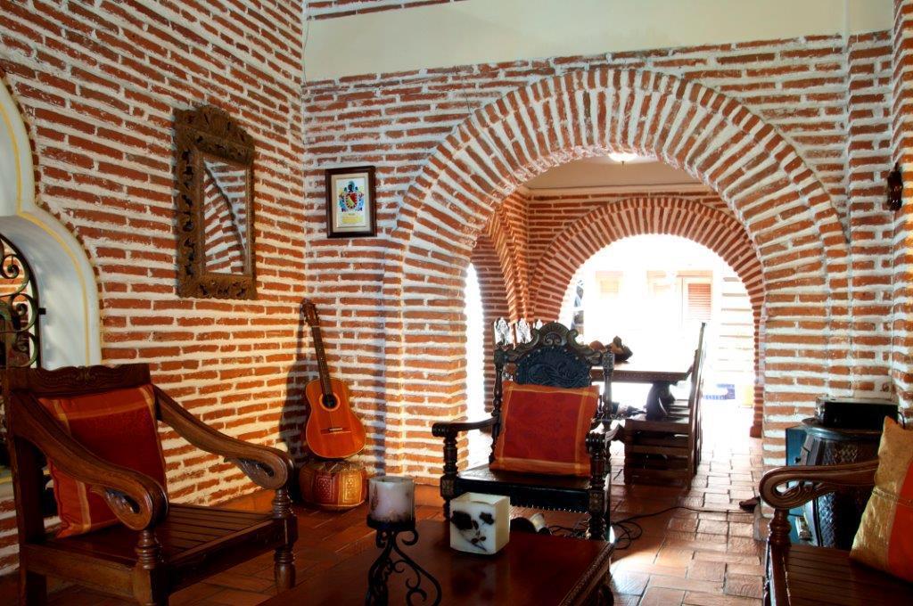 CASA EN VENTA SAN DIEGO - CARTAGENA