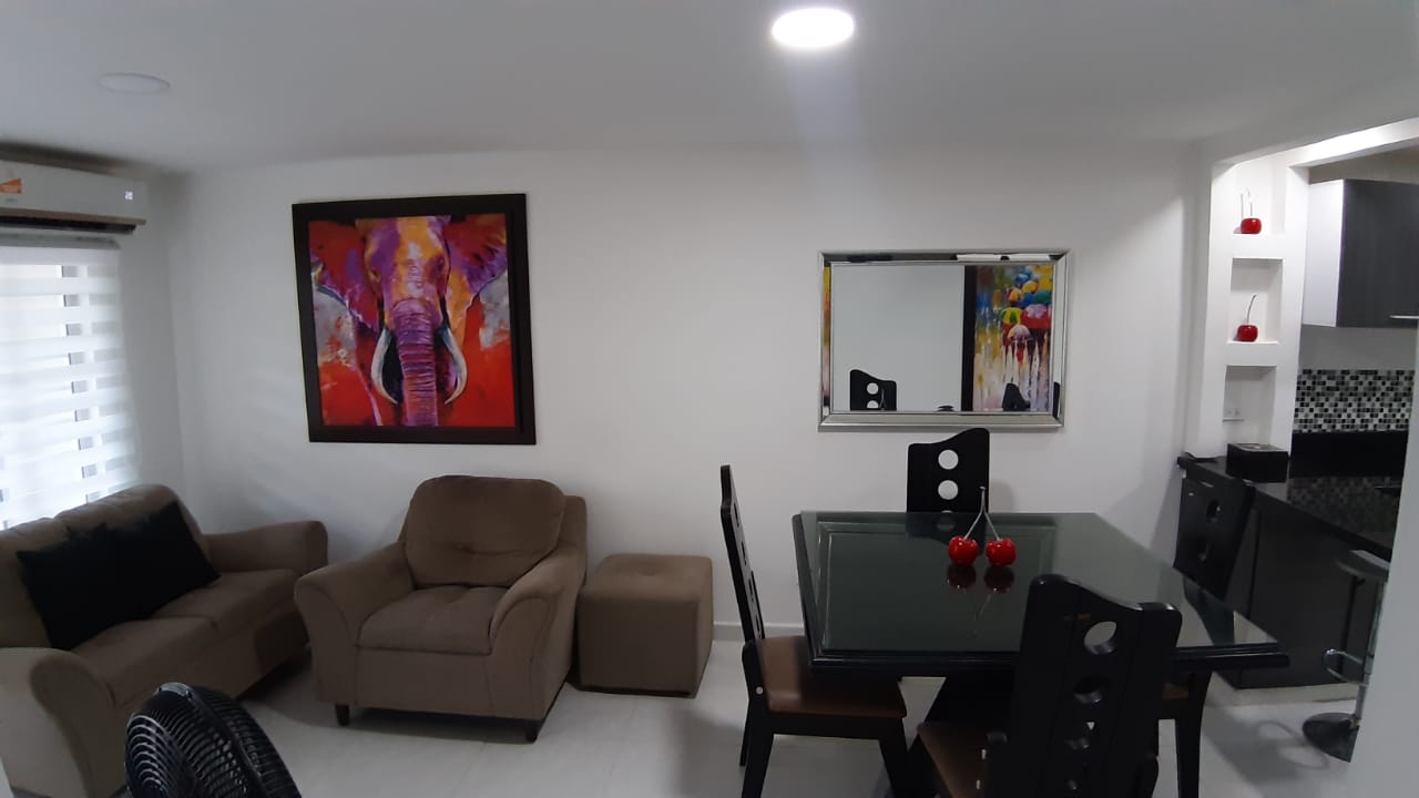 CASA EN VENTA - TURBACO - BOLIVAR