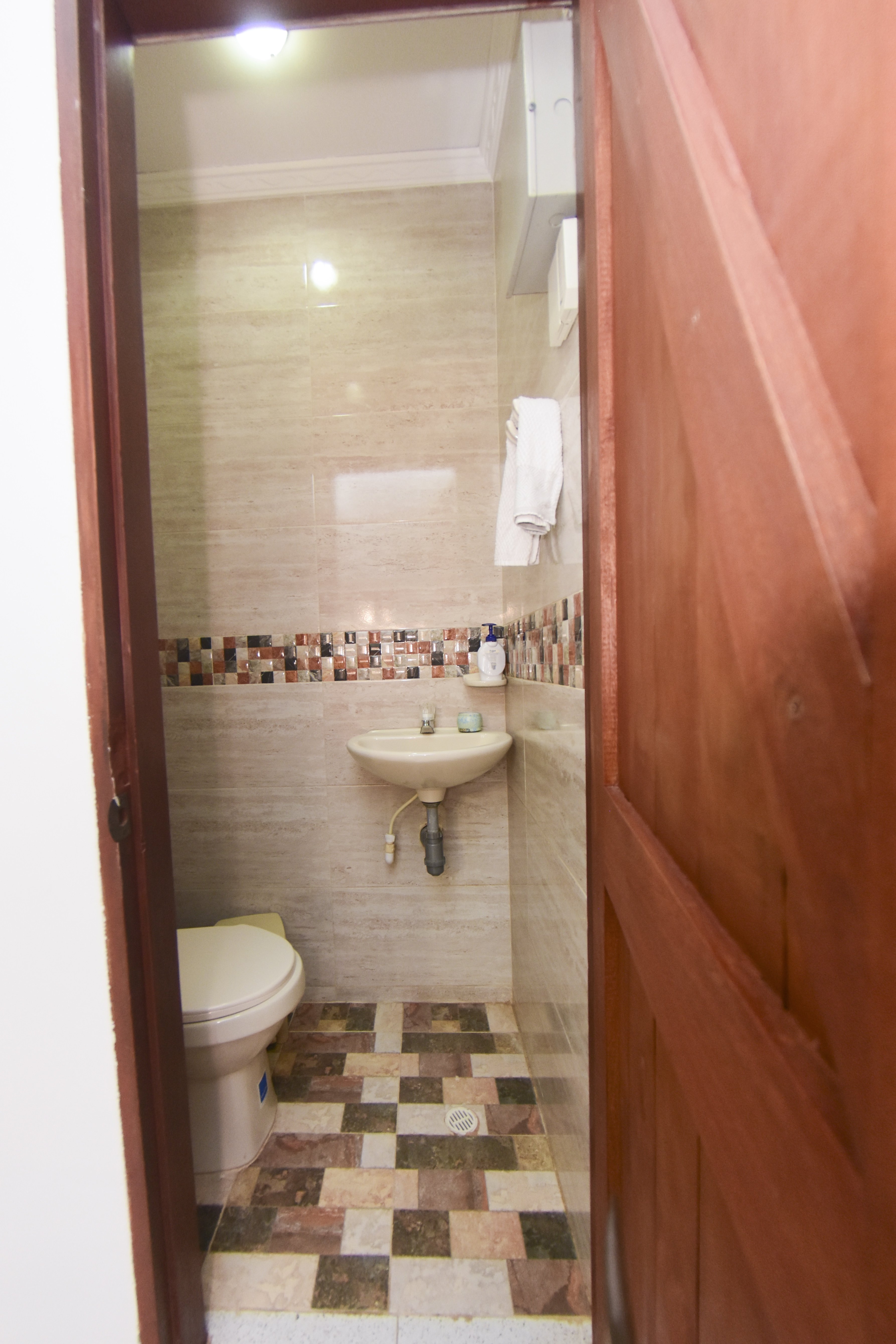 CASA EN VENTA  TURBACO - BOLIVAR