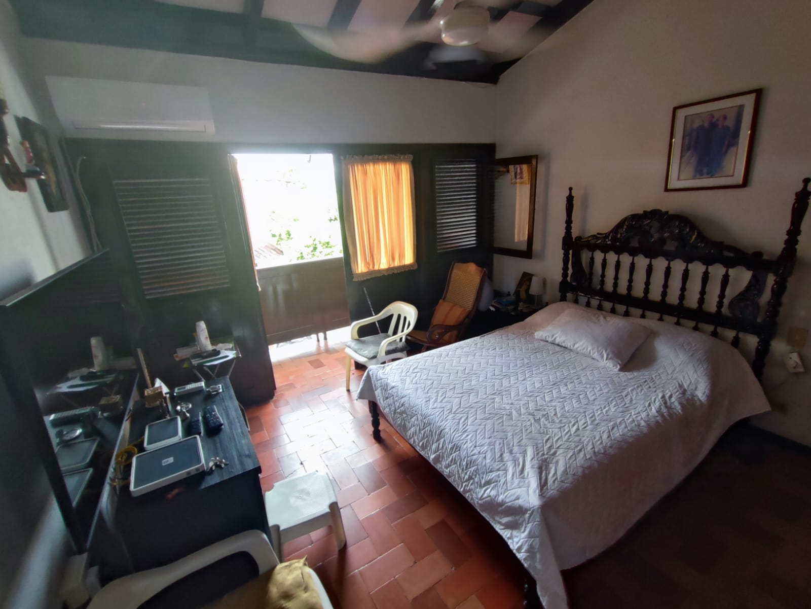 CASA EN VENTA  PIE DE LA POPA - CARTAGENA