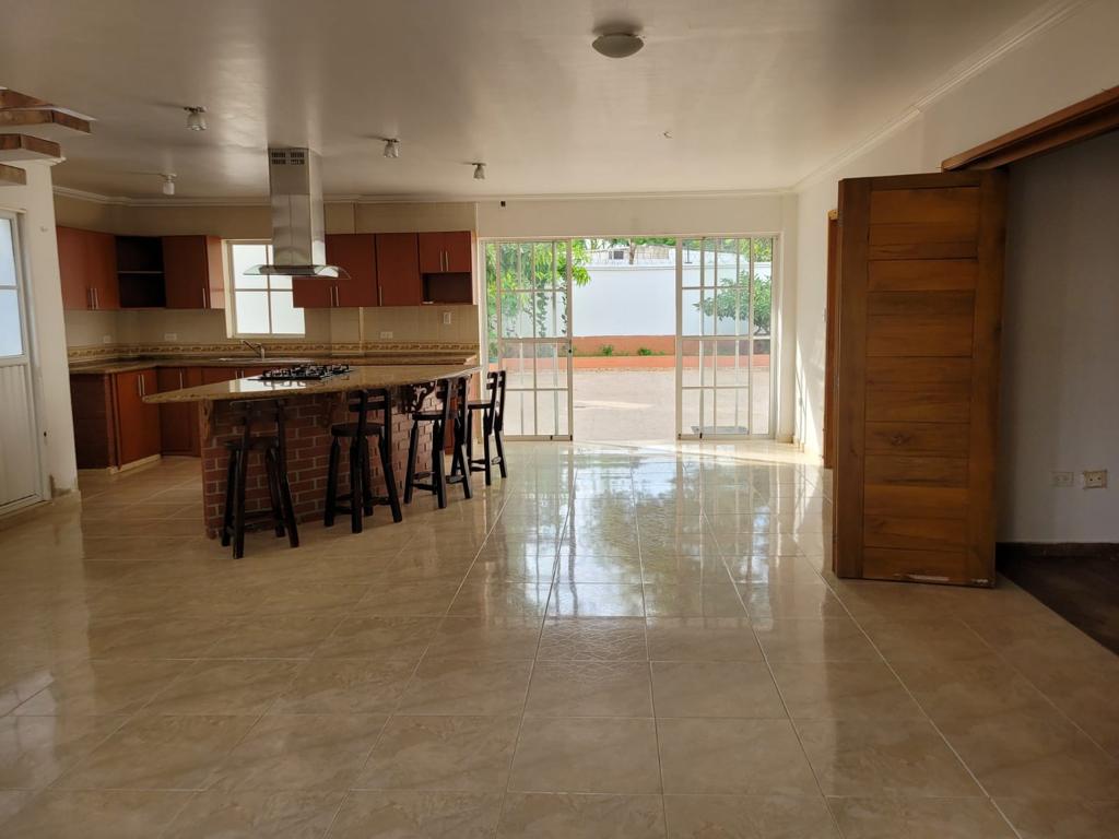 CASA EN VENTA - TURBACO - BOLIVAR
