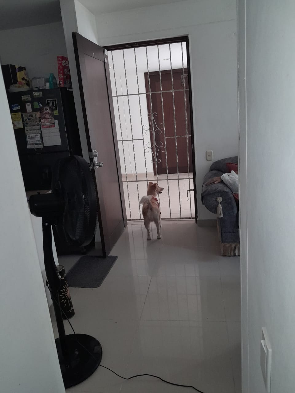 APARTAMENTO EN VENTA -PARQUE RESIDENCIAL LA PLAZUELA. CARTAGENA