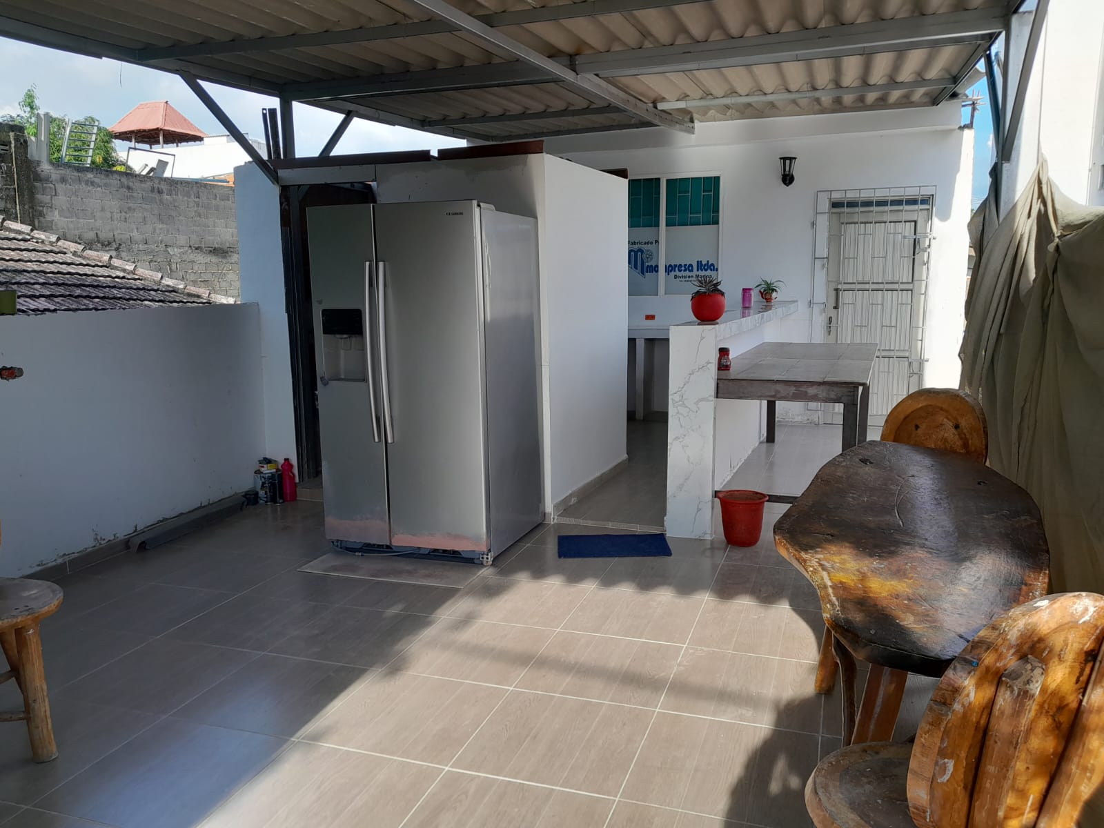 OFICINA EN ARRIENDO SAN ISIDRO - CARTAGENA
