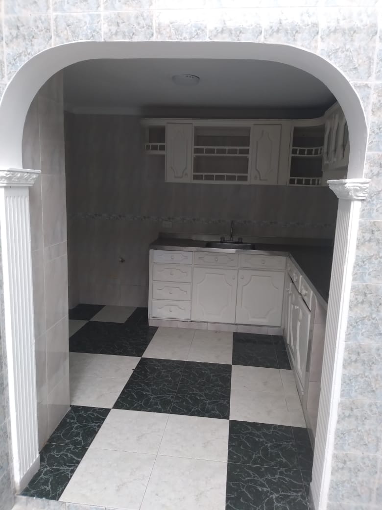 CASA EN VENTA PIE DE LA POPA - CARTAGENA