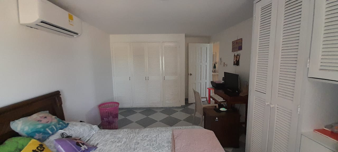 APARTAMENTO EN VENTA BOCAGRANDE - CARTAGENA