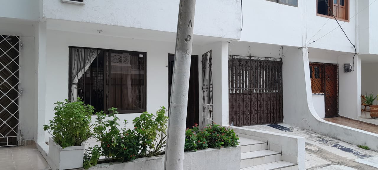 CASA EN VENTA CRESPO - CARTAGENA