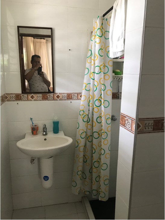 CASA EN VENTA CRESPO - CARTAGENA