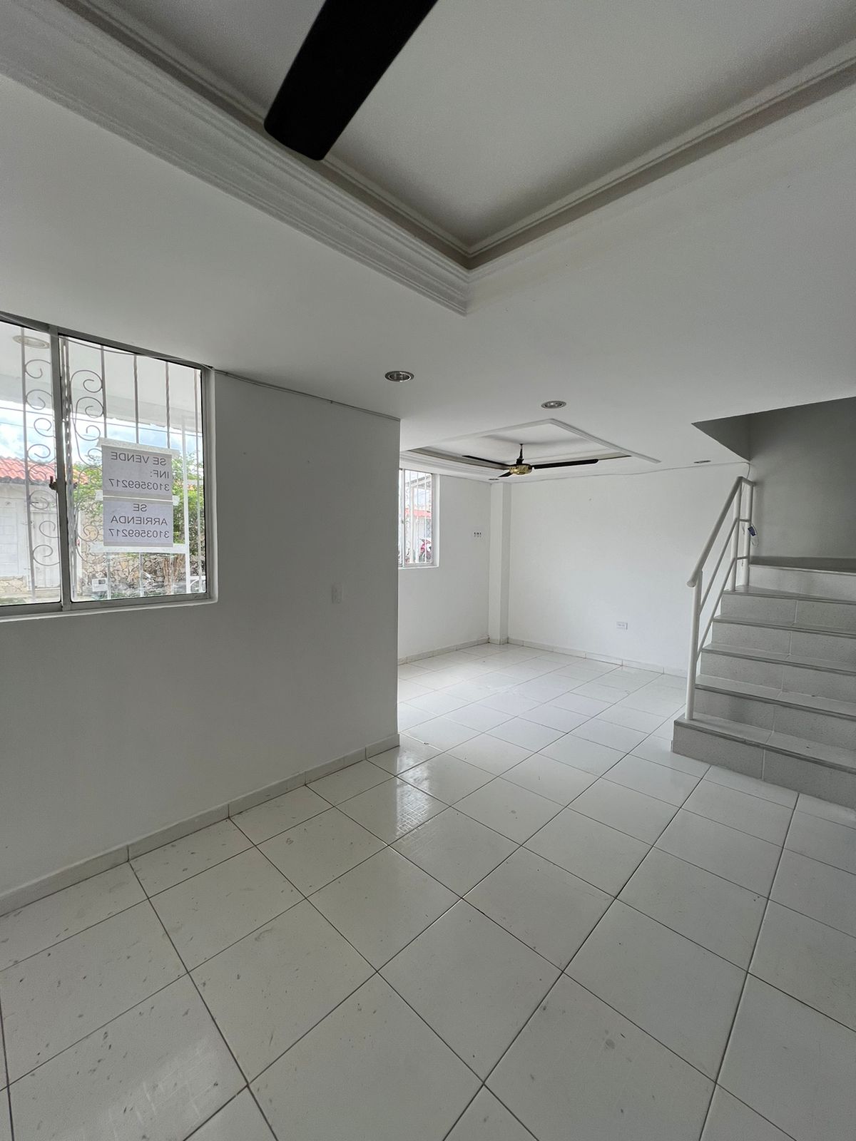 CASA EN VENTA - TURBACO - BOLIVAR