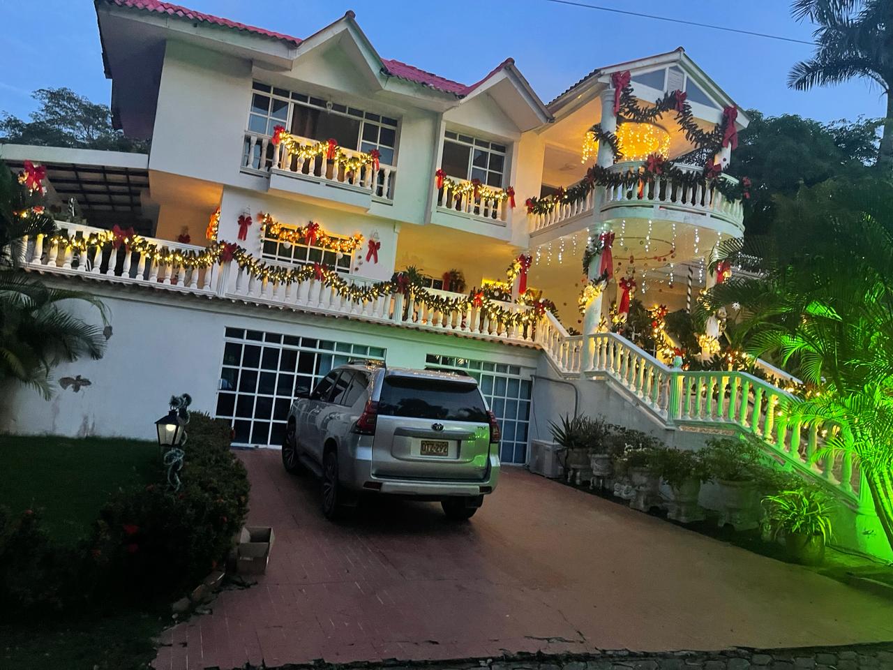 CASA EN VENTA TURBACO - CARTAGENA