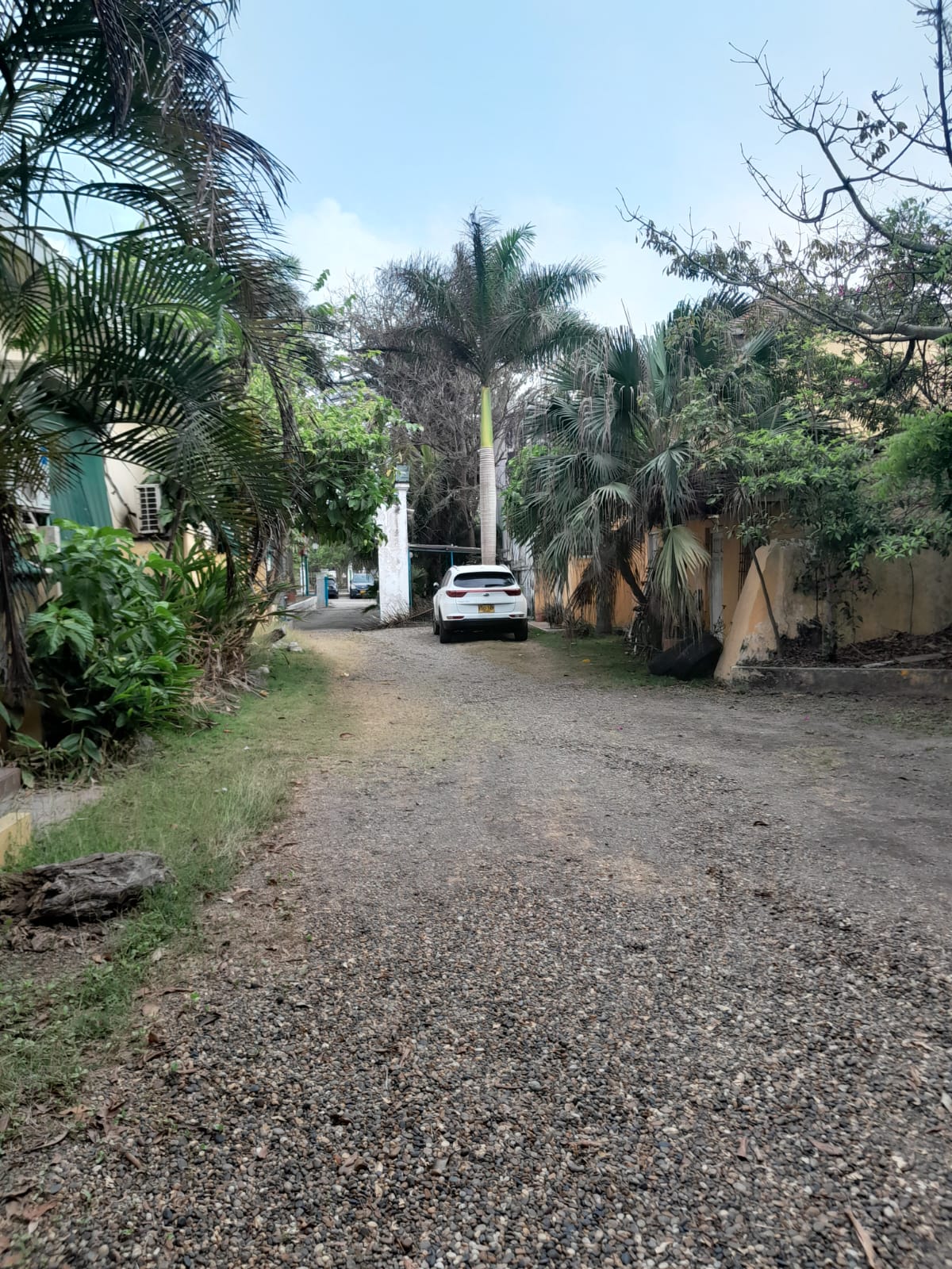 LOCAL EN ARRIENDO CABRERO - CARTAGENA