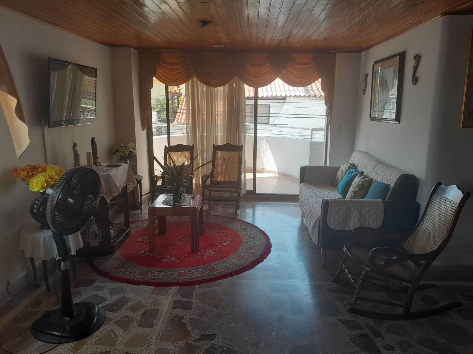 APARTAMENTO EN VENTA MANGA - CARTAGENA