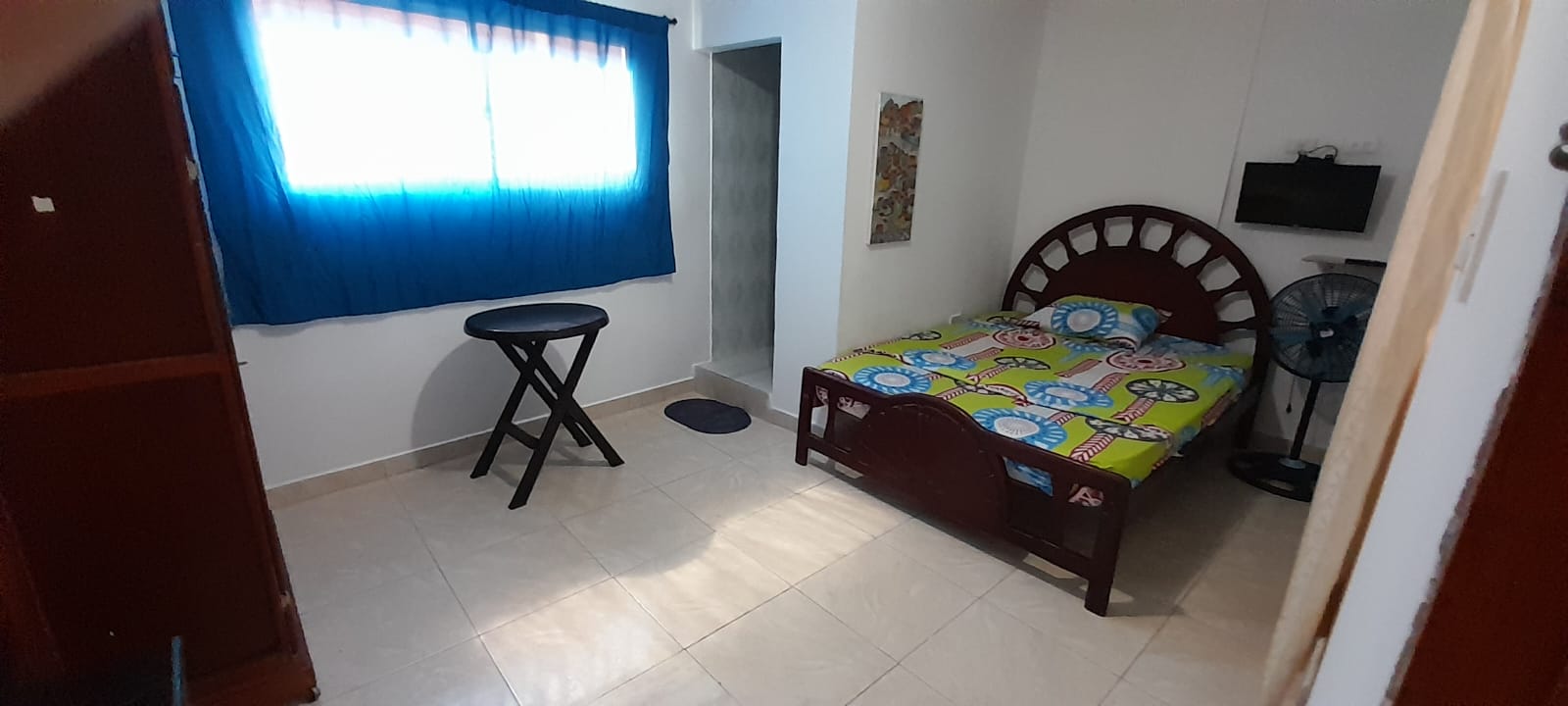CASA EN VENTA CAMPESTRE - CARTAGENA