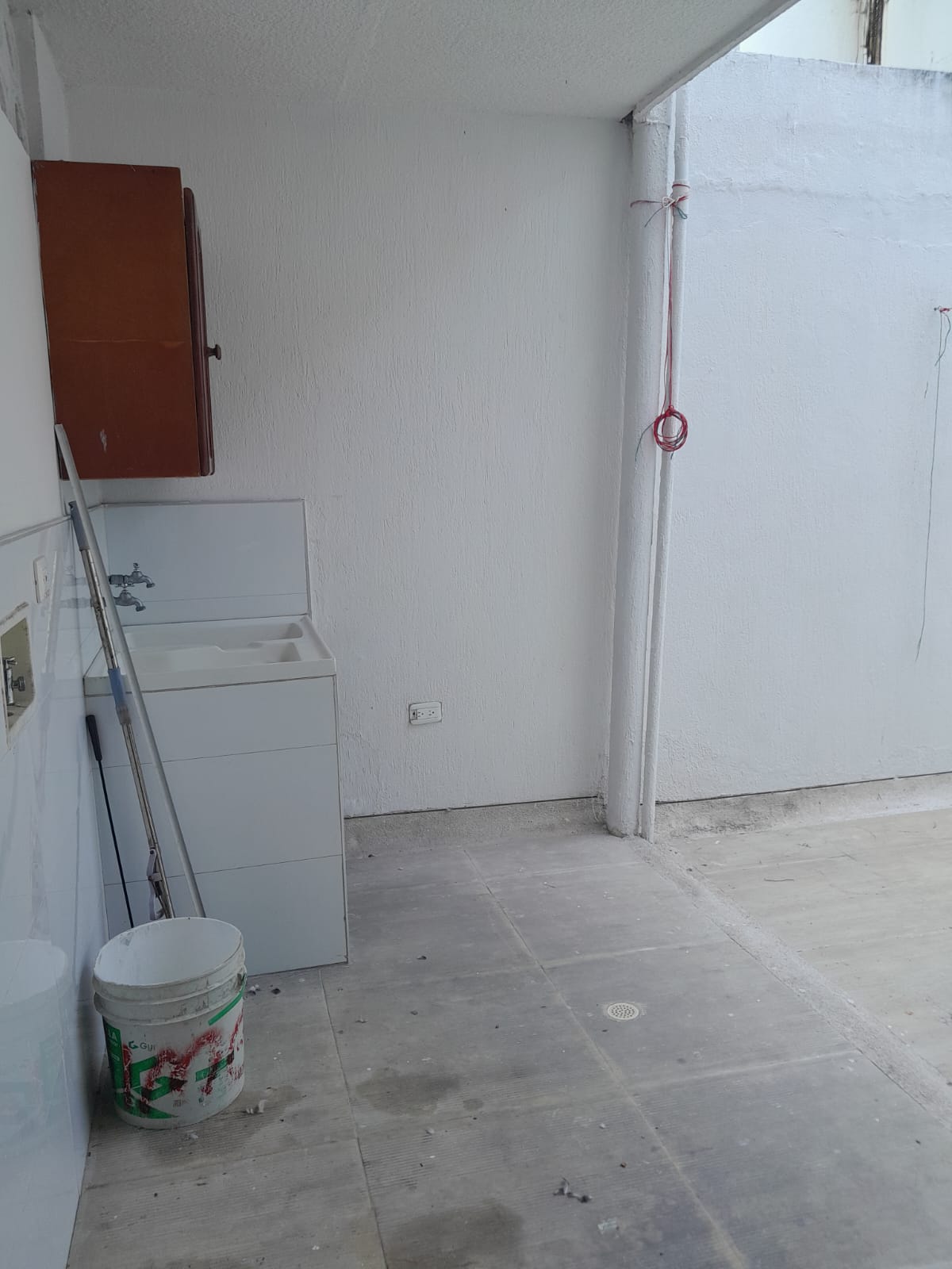 CASA EN ARRIENDO  MANGA - CARTAGENA