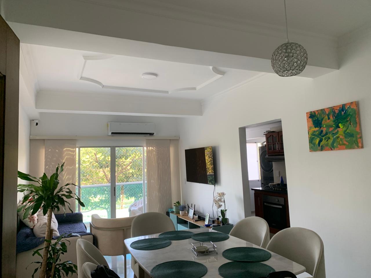 APARTAMENTO EN VENTA PIE DE LA POPA - CARTAGENA