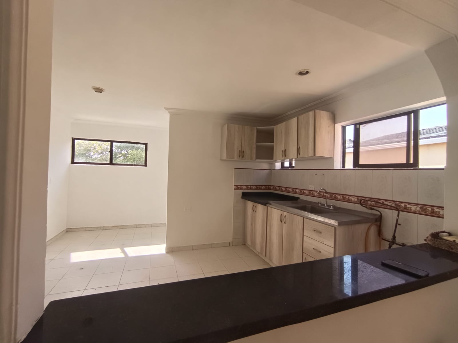 Cartagena Arriendo Apartamento Alto Bosque
