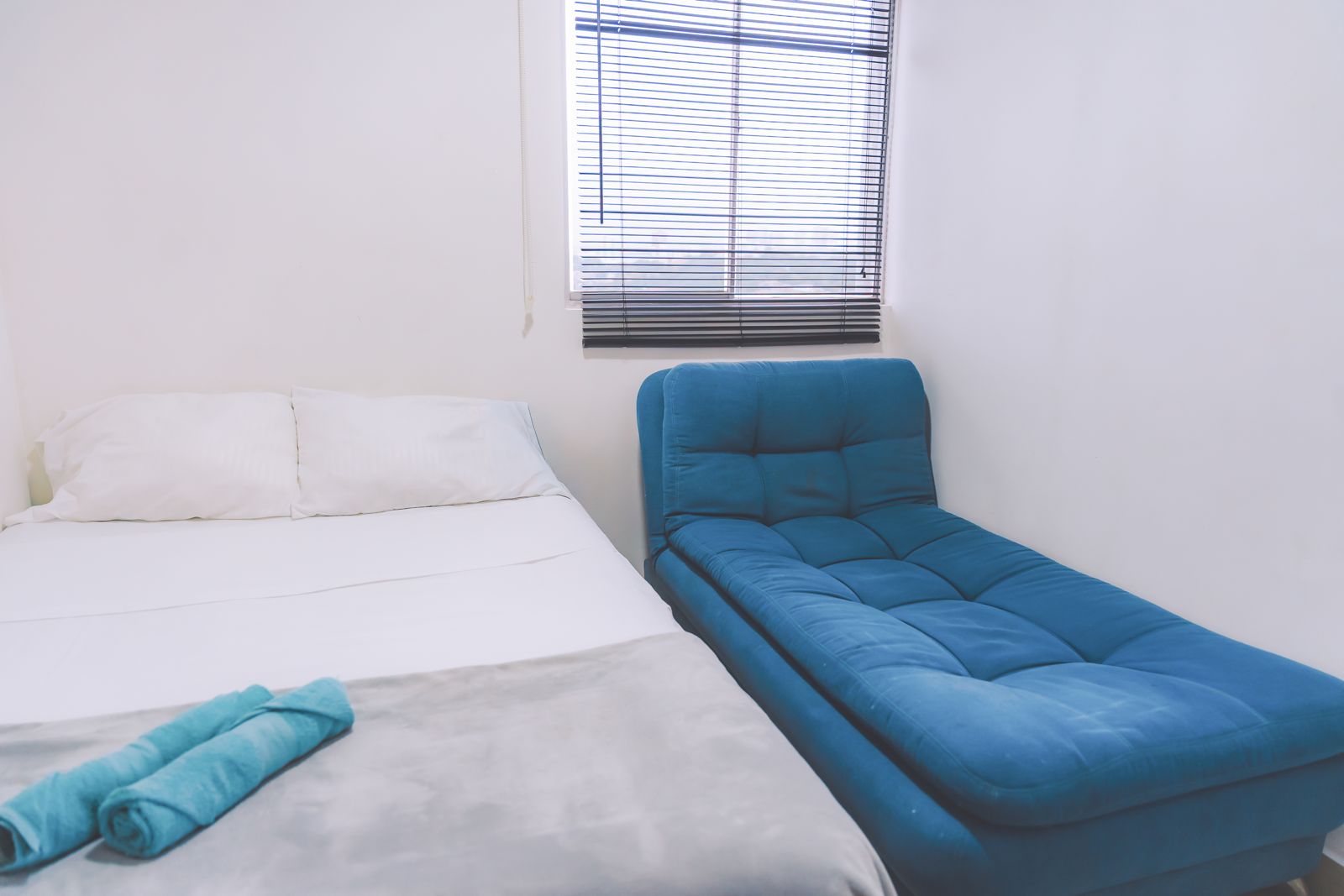 APARTAMENTO AMOBLADO EN ARRIENDO TORICES CARTAGENA