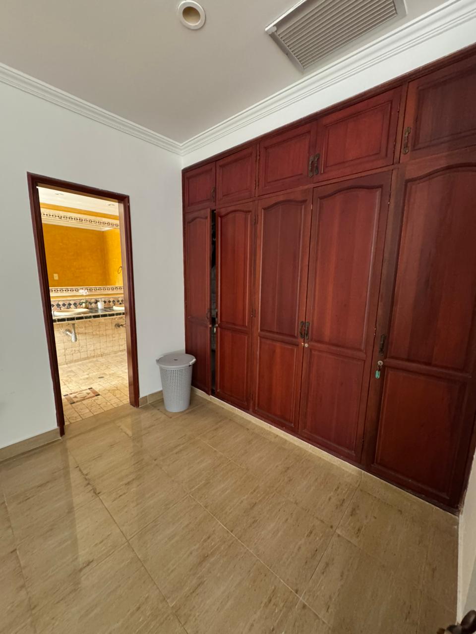 APARTAMENTO AMOBLADO EN ARRIENDO BOCAGRANDE - CARTAGENA