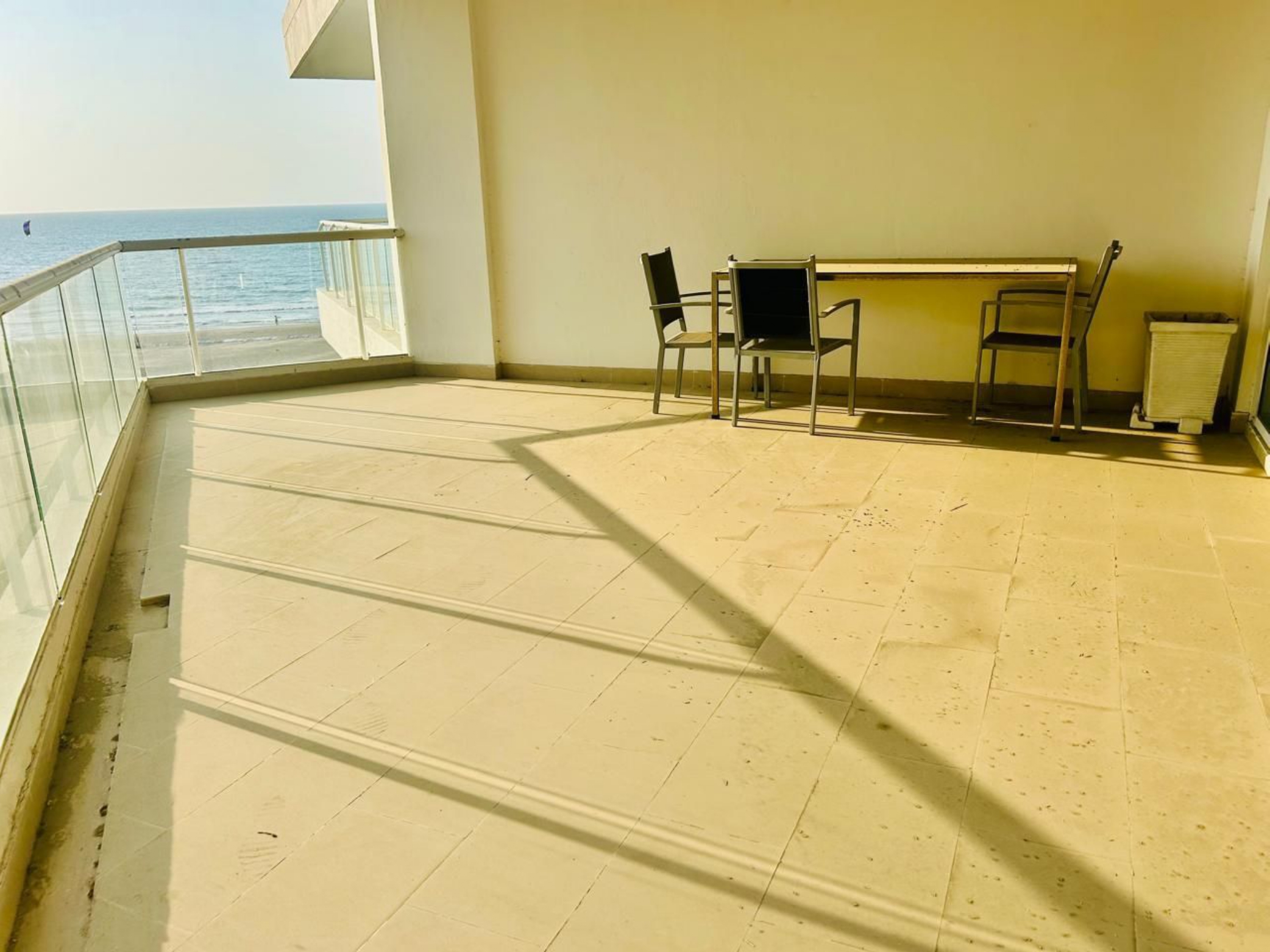 APARTAMENTO EN ARRIENDO LA BOQUILLA - CARTAGENA