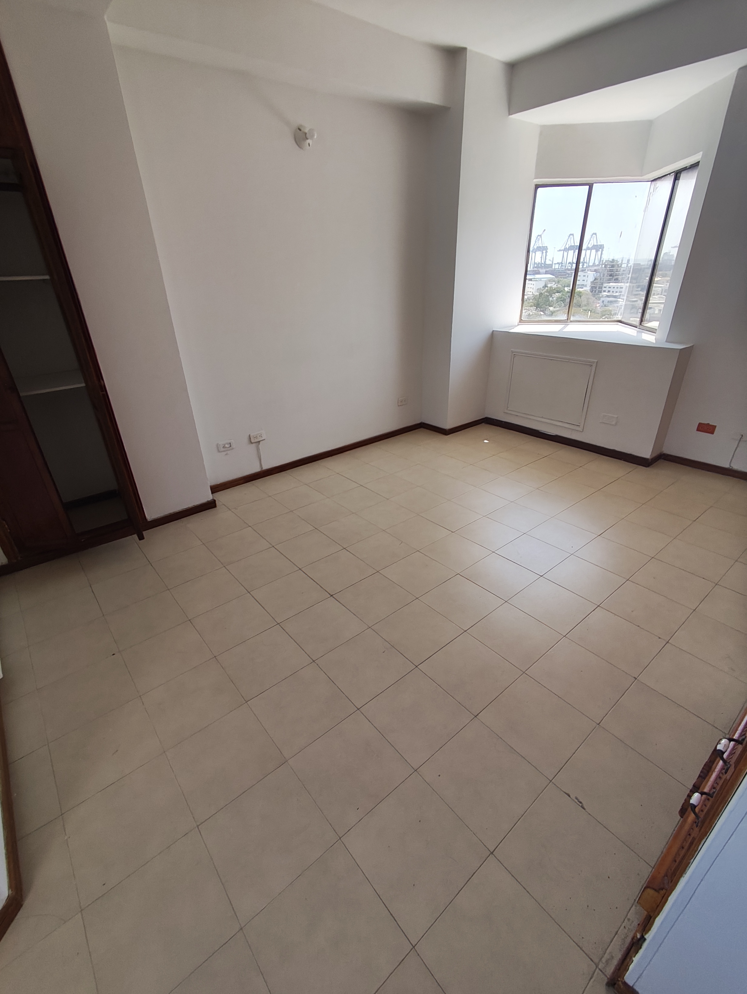 APARTAMENTO EN VENTA PIE DE LA POPA  - CARTAGENA