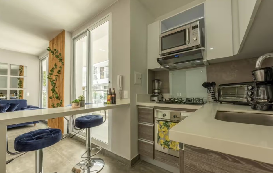 APARTAMENTO USO MIXTO EN VENTA  LA BOQUILLA - CARTAGENA