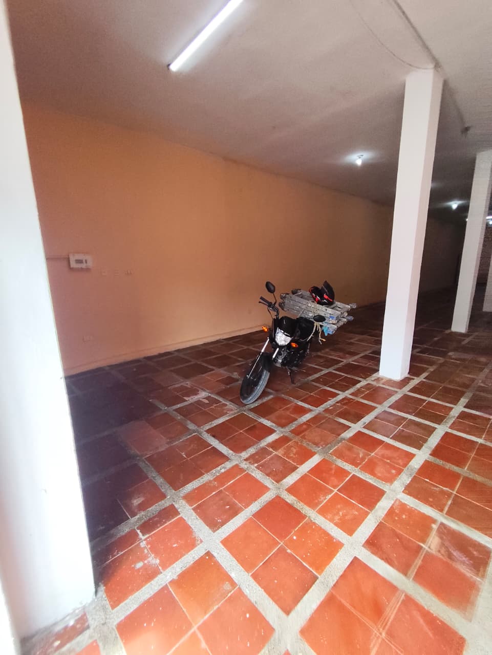 LOCAL EN ARRIENDO  PIE DE LA POPA - CARTAGENA