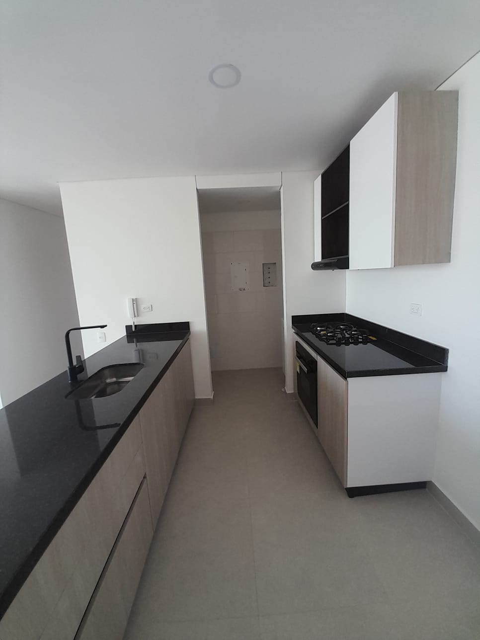 Apartamento para Arriendo en Manga Cartagena