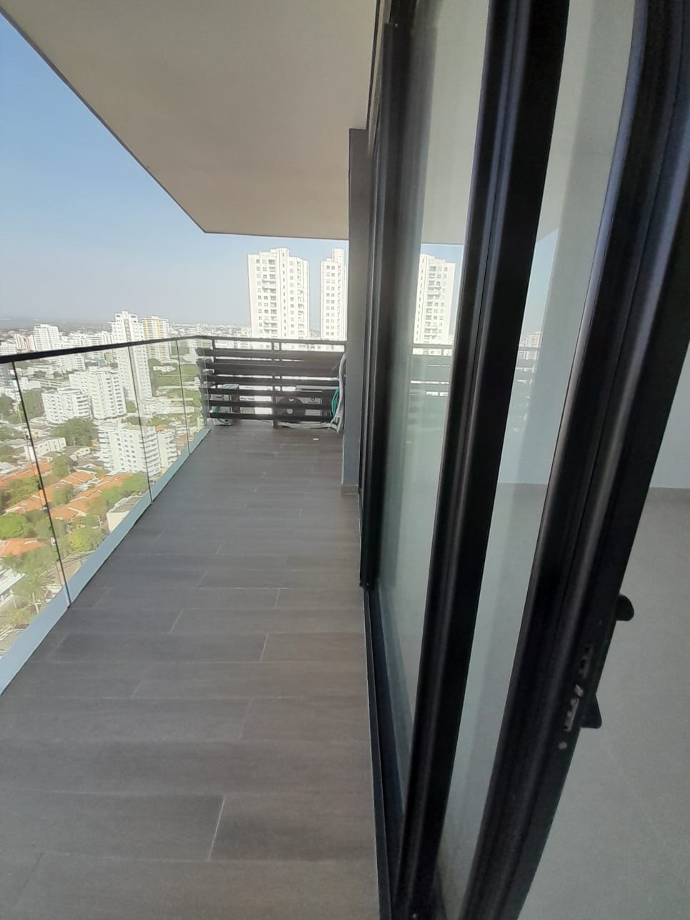 Apartamento para Arriendo en Manga Cartagena