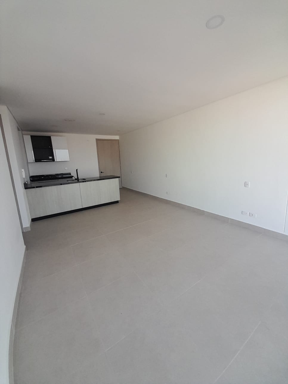 Apartamento para Arriendo en Manga Cartagena