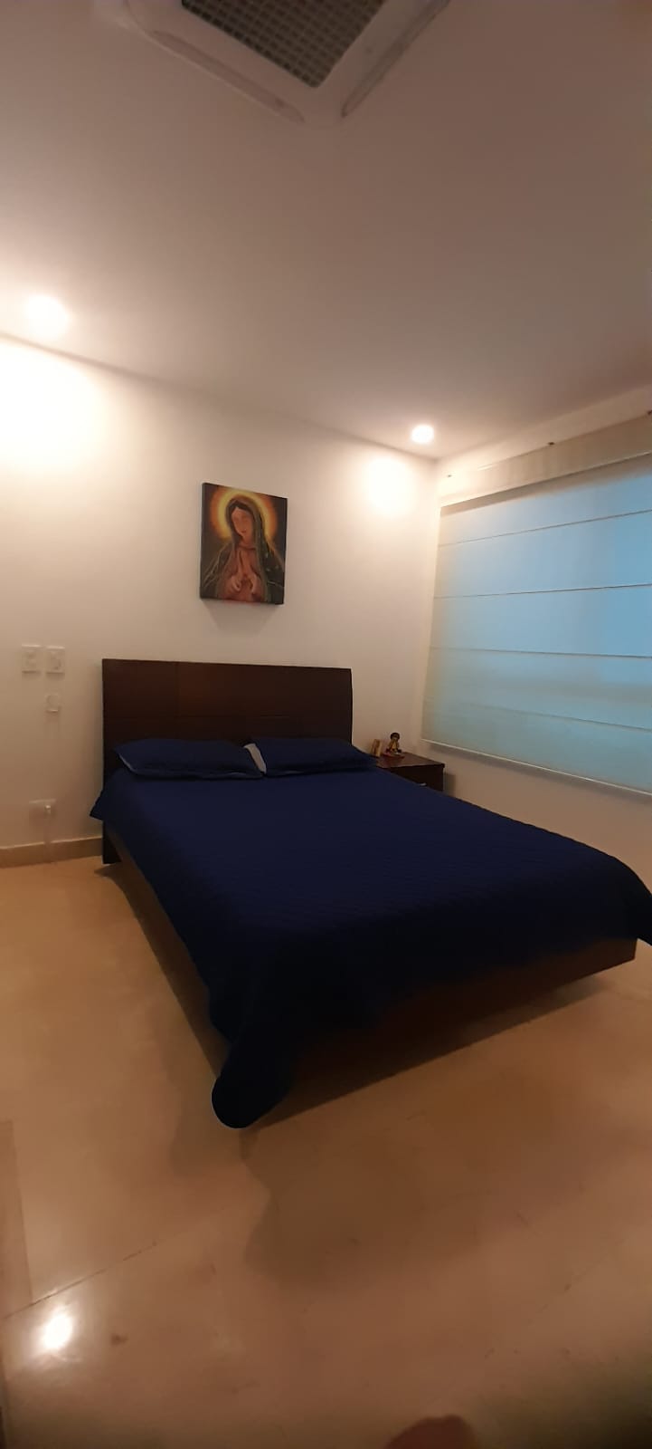 ARRIENDO APARTAMENTO EN BOCAGRANDE