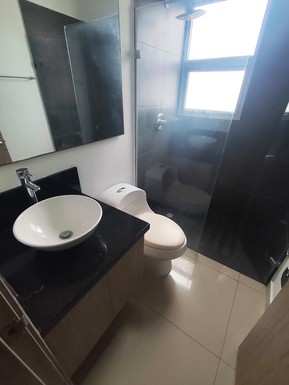 APARTAMENTO EN ARRIENDO BOCAGRANDE - CARTAGENA