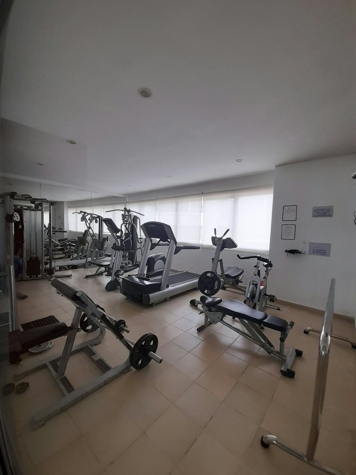 APARTAMENTO AMOBLADO EN ARRIENDO BOCAGRANDE - CARTAGENA
