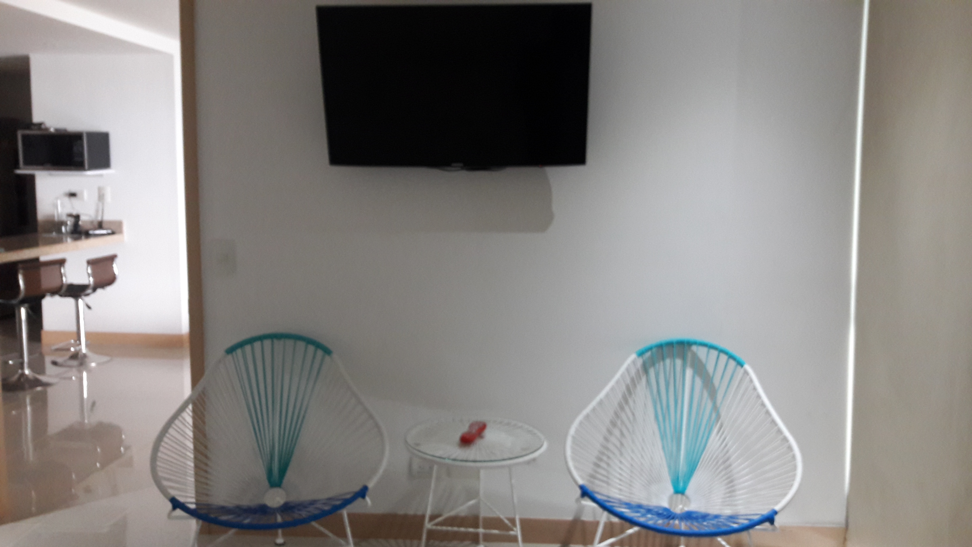 Cartagena Venta de Apartamento Crespo