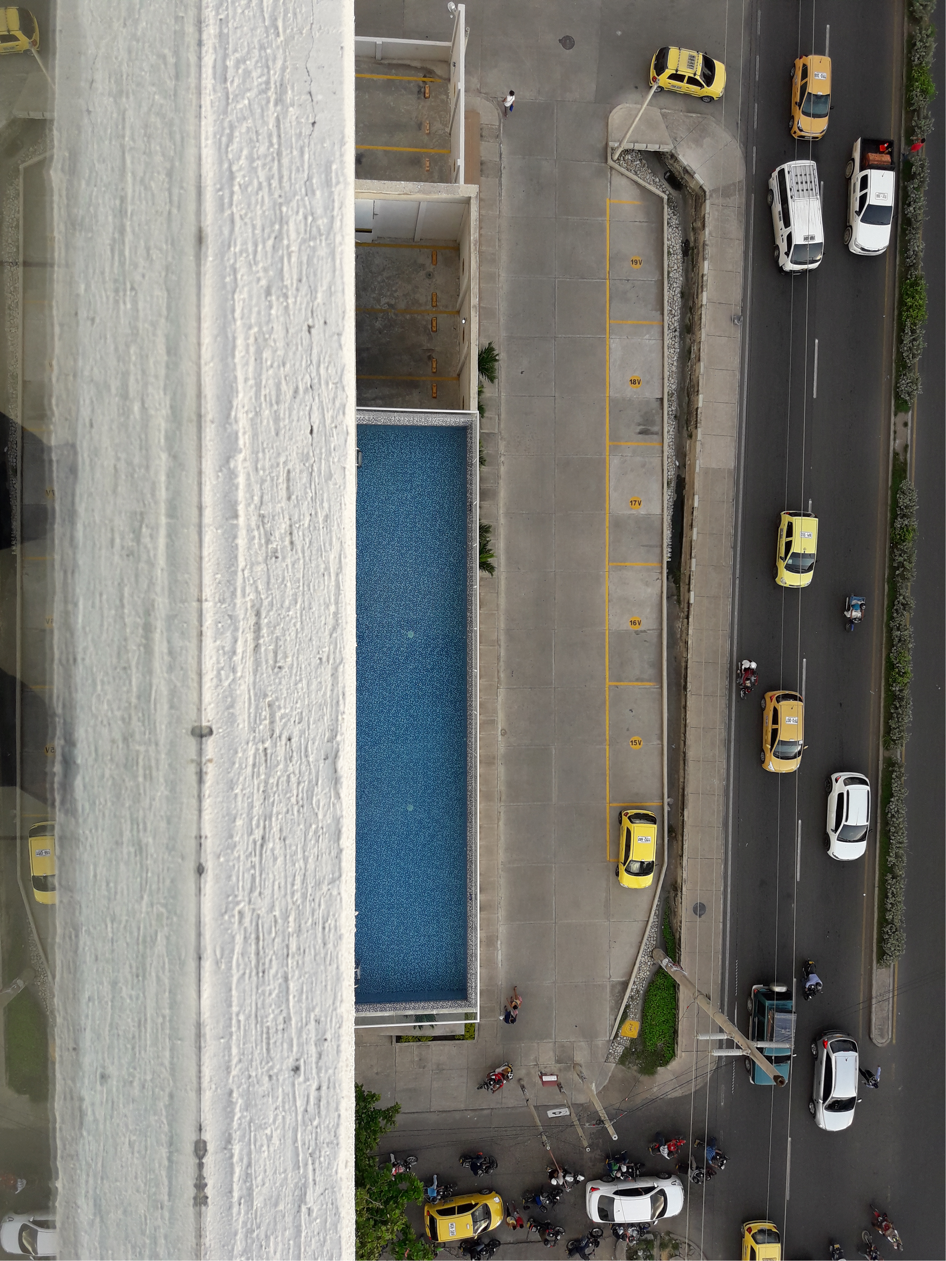 Cartagena Venta de Apartamento La Concepcion