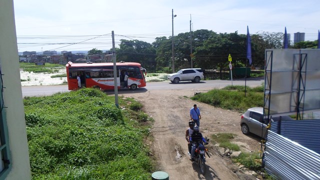 Cartagena Venta de Casa Los Cocos