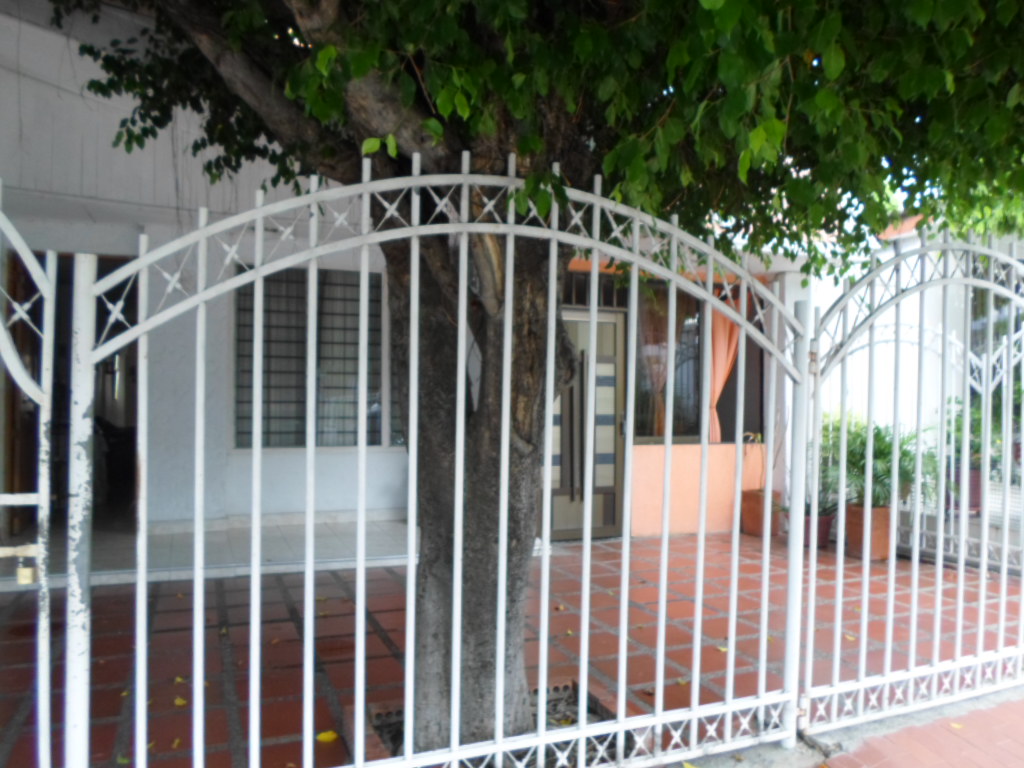 Cartagena Venta de Casa Alto Bosque