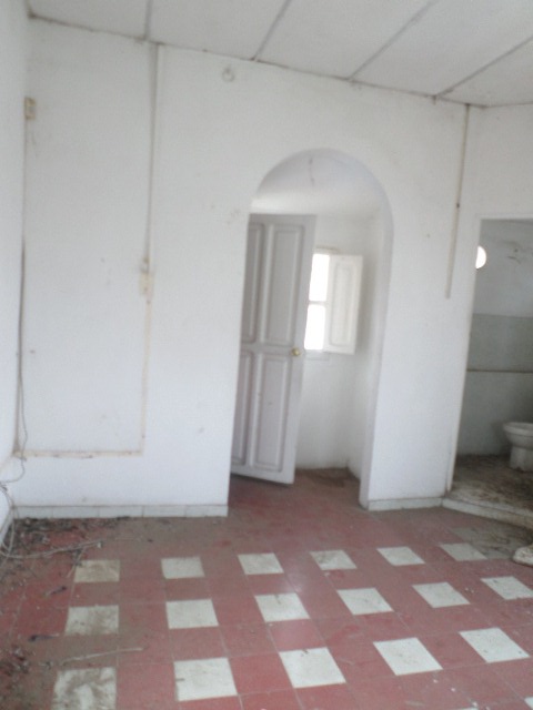 CASA EN VENTA PIE DE LA POPA - CARTAGENA