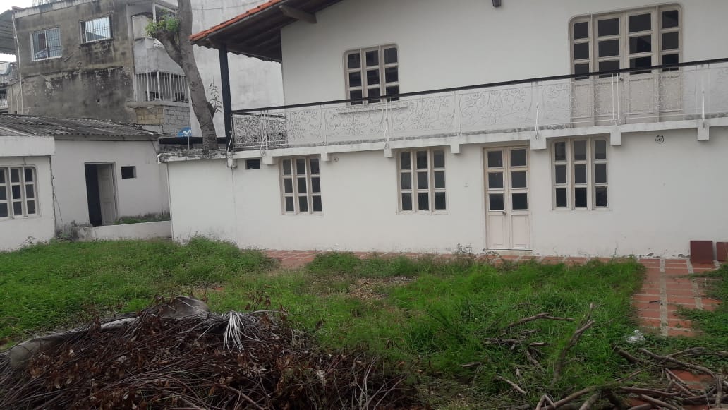 Cartagena Venta de Casa Manga