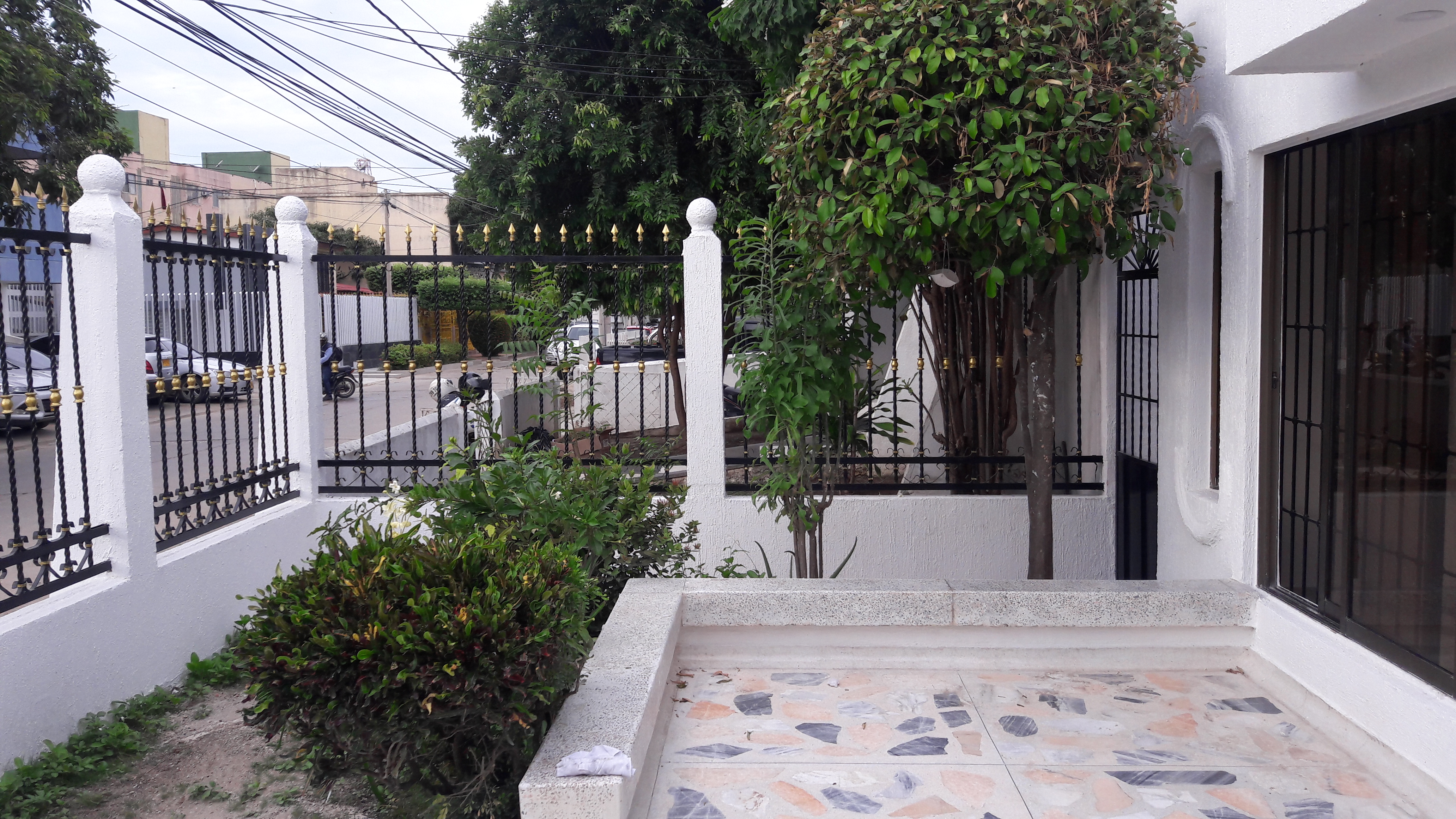 Cartagena Arriendo de Casa Pie de la Popa