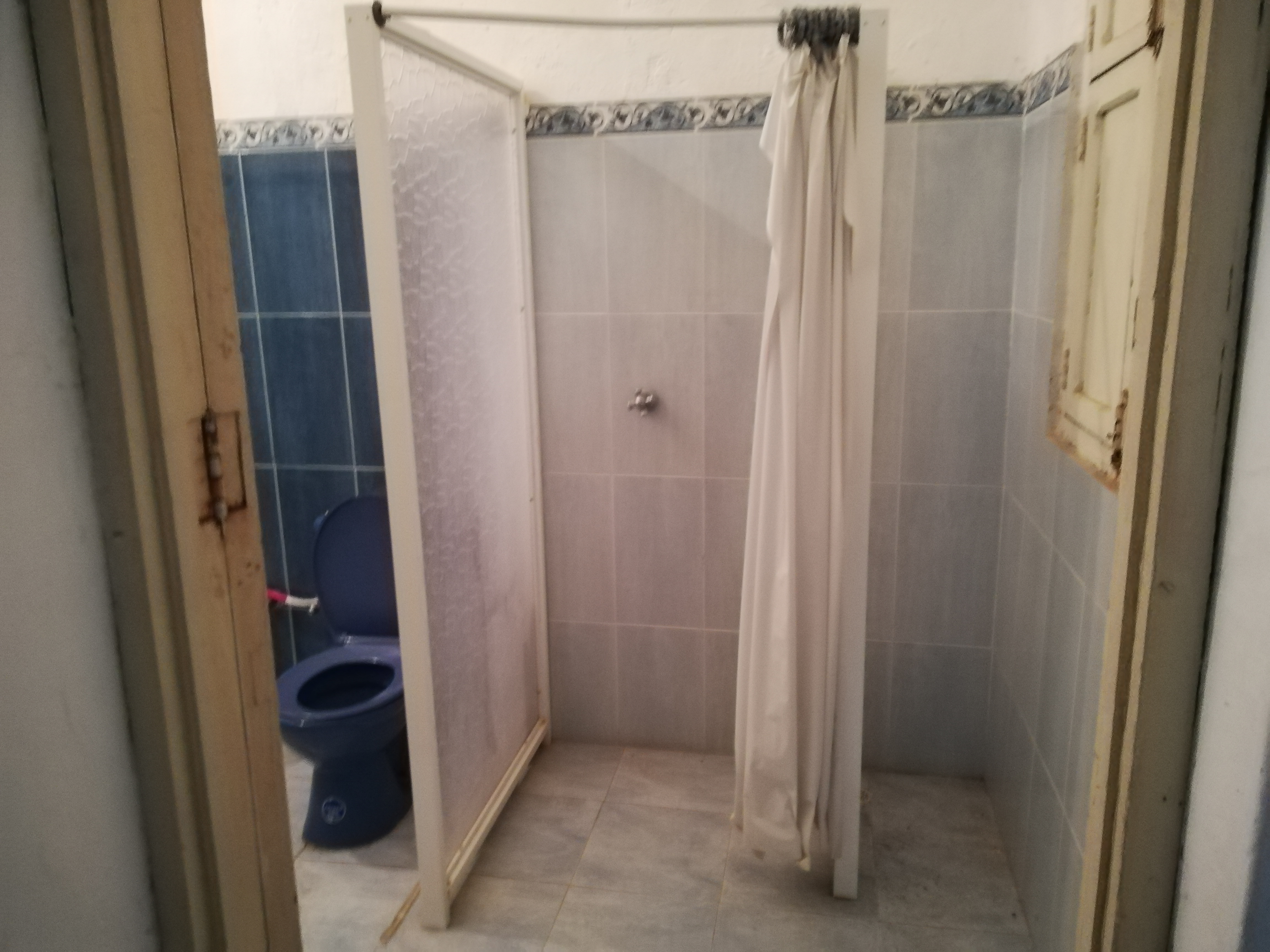 Cartagena Arriendo de Casa Manga